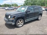 JEEP PATRIOT LATITUDE photo