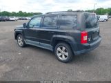 JEEP PATRIOT LATITUDE photo