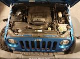 JEEP WRANGLER UNLIMITED SPORT photo