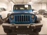 JEEP WRANGLER UNLIMITED SPORT снимка