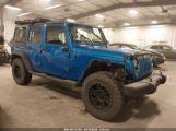 JEEP WRANGLER UNLIMITED SPORT photo