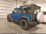 JEEP WRANGLER UNLIMITED SPORT снимка