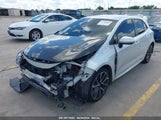 TOYOTA COROLLA XSE JTNC4MBE3M3****** fotografie