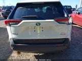 Toyota Rav4 Hybrid Xle 4T3RWRFV3PU088691 fotografie