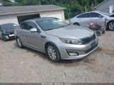 KIA OPTIMA EX photo