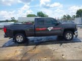 CHEVROLET SILVERADO 1500 1LT photo