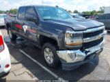 CHEVROLET SILVERADO 1500 1LT photo