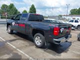 CHEVROLET SILVERADO 1500 1LT photo