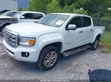 GMC CANYON SLT 1GTG5DE31G1****** снимка