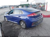 HYUNDAI IONIQ HYBRID SE KMHC75LC8NU282654 photo