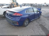 HYUNDAI IONIQ HYBRID SE KMHC75LC8NU282654 снимка