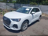 Audi Q3 Premium Plus 45 Tfsi S Line Quattro Tiptronic WA1EECF32M1047731 fotografie