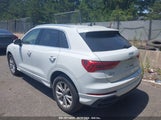 Audi Q3 Premium Plus 45 Tfsi S Line Quattro Tiptronic WA1EECF32M1047731 снимка