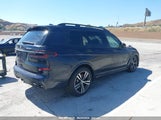 BMW X7 M60I 5UX33EM03R9U42130 снимка