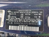 KIA OPTIMA LX 5XXGT4L37LG400224 снимка
