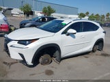 LEXUS NX 300H JTJBJRBZ3K2****** снимка