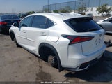 LEXUS NX 300H JTJBJRBZ3K2****** снимка