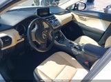 LEXUS NX 300H JTJBJRBZ3K2****** fotografie