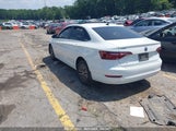 Volkswagen Jetta 1.4T R-Line/1.4T S/1.4T Se 3VWC57BU2MM093448 photo
