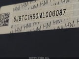 ACURA RDX TECHNOLOGY PACKAGE 5J8TC1H50ML****** снимка