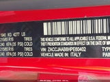 JEEP RENEGADE SPORT FWD ZACCJAAB8HP****** photo