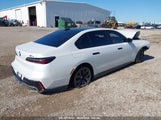 BMW I7 M70 WBY83EH03RC****** снимка