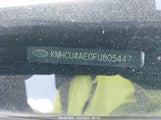 HYUNDAI ACCENT GLS KMHCU4AE0FU****** снимка