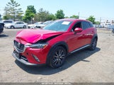 MAZDA CX-3 GRAND TOURING JM1DKFD79J0****** снимка
