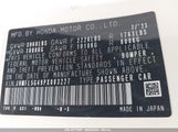 Honda Civic Type R Touring JHMFL5G49PX003227 photo