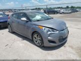 HYUNDAI VELOSTER photo