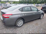 NISSAN SENTRA S 3N1AB7AP1FY270293 снимка