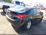 HYUNDAI ELANTRA GLS 5NPDH4AE3DH398597 снимка