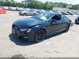 AUDI A5 2.0T SPORT WAUD2AFR4HA****** снимка