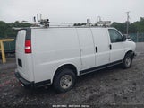 Chevrolet Express  Work Van 1GCWGAFG3J1339105 снимка