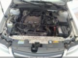 CHEVROLET MALIBU LS photo