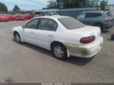 CHEVROLET MALIBU LS photo