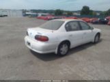 CHEVROLET MALIBU LS photo