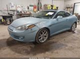 HYUNDAI TIBURON GT/GT LIMITED/SE снимка