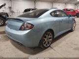 HYUNDAI TIBURON GT/GT LIMITED/SE снимка