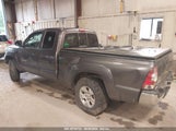 Toyota Tacoma 5TFUX4EN8FX039993 снимка
