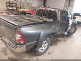 Toyota Tacoma 5TFUX4EN8FX039993 снимка
