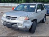 ACURA MDX photo