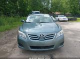 TOYOTA CAMRY LE снимка