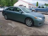 TOYOTA CAMRY LE photo