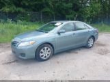 TOYOTA CAMRY LE photo