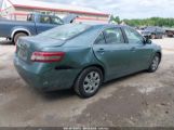 TOYOTA CAMRY LE снимка