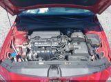 HYUNDAI ELANTRA SEL photo