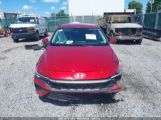 HYUNDAI ELANTRA SEL photo