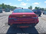 HYUNDAI ELANTRA SEL photo