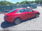 HYUNDAI ELANTRA SEL photo